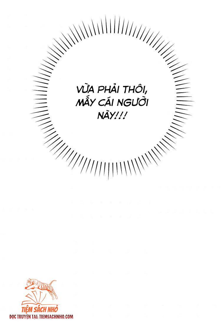 Công Chúa Gác Mái - Chương 21