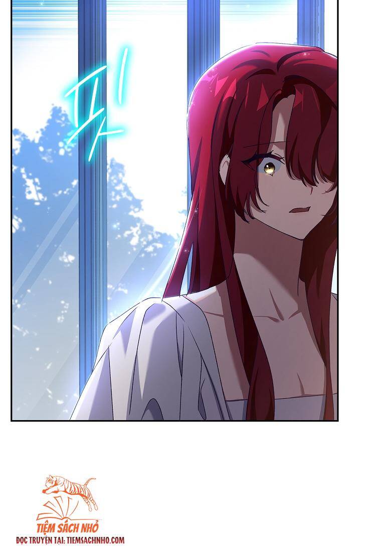 Công Chúa Gác Mái - Chương 21