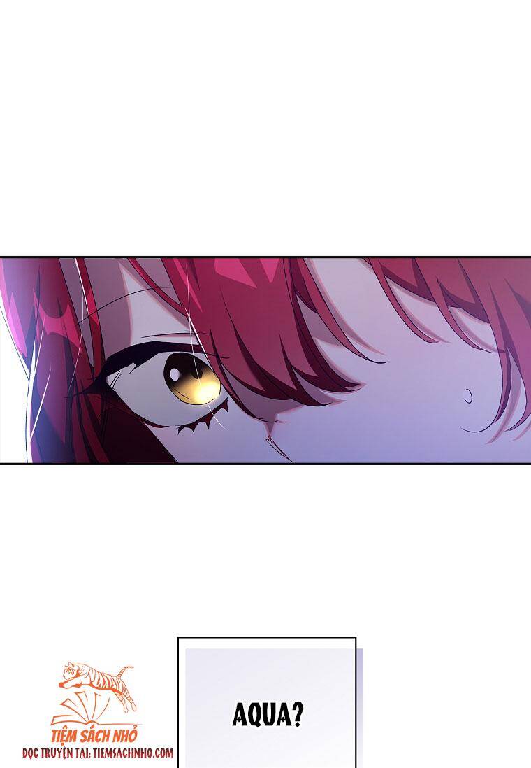 Công Chúa Gác Mái - Chương 21