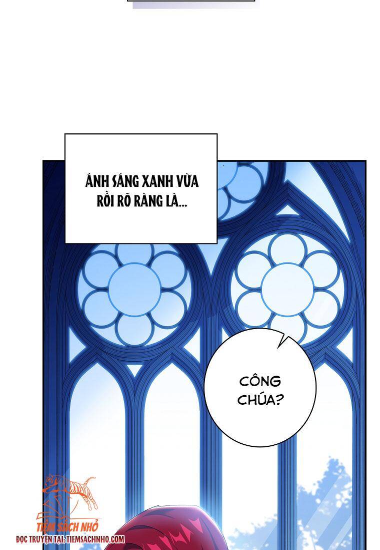 Công Chúa Gác Mái - Chương 21