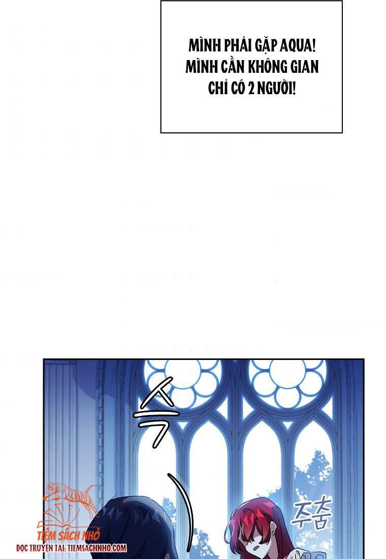 Công Chúa Gác Mái - Chương 21