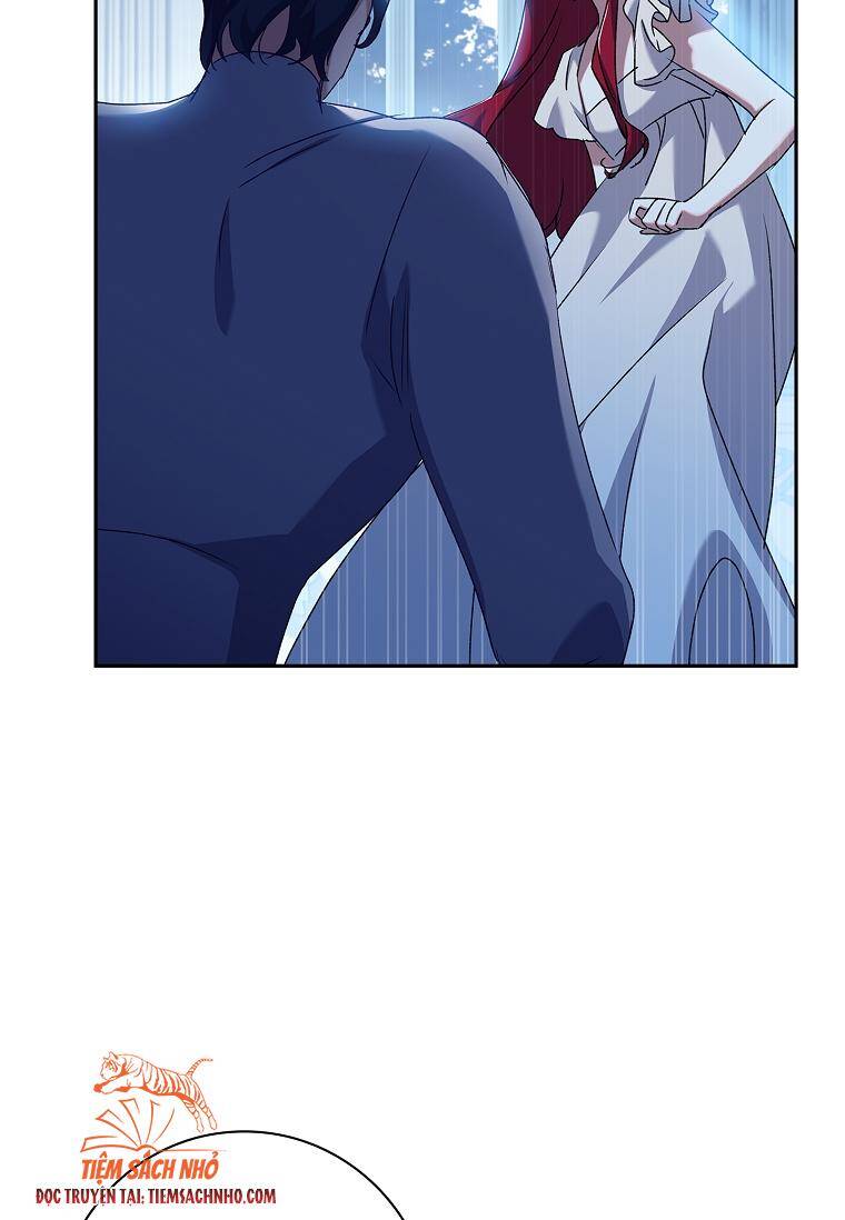 Công Chúa Gác Mái - Chương 21