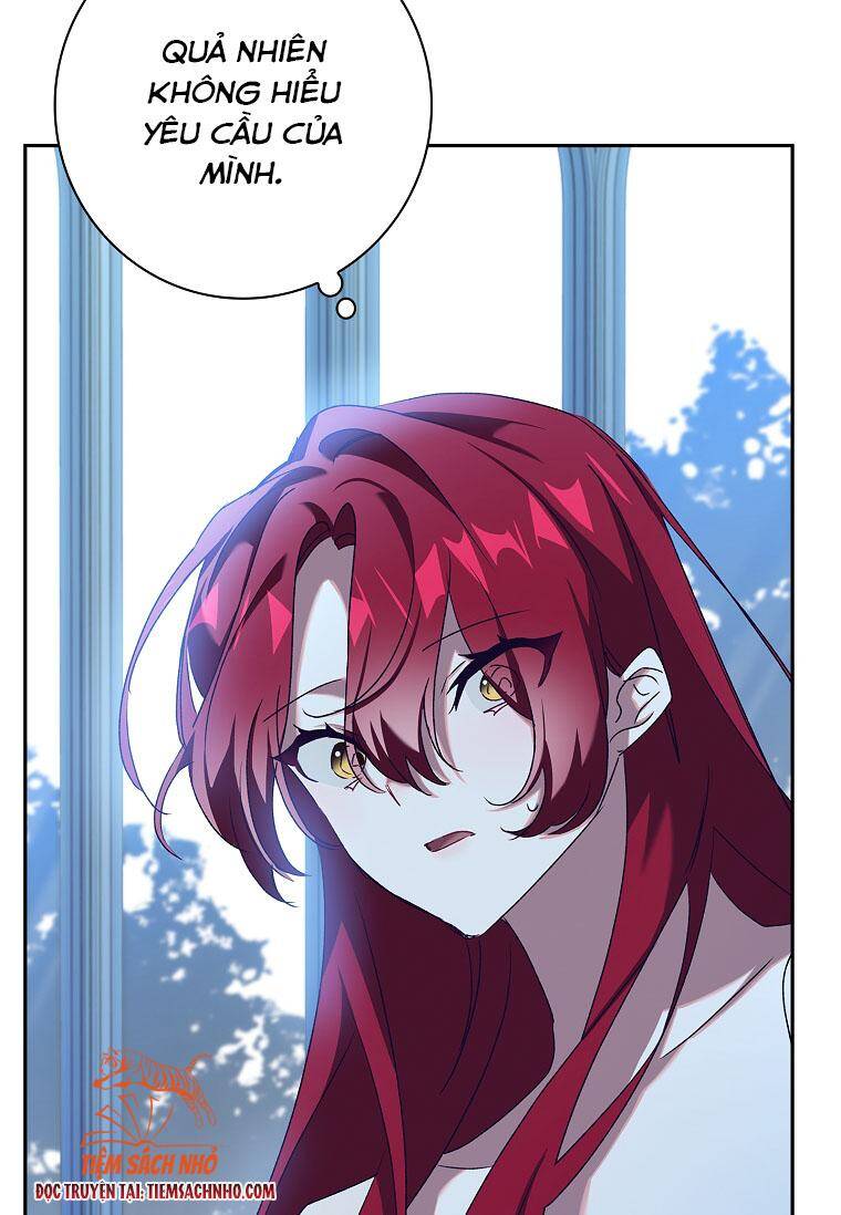 Công Chúa Gác Mái - Chương 21