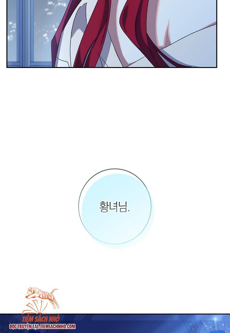 Công Chúa Gác Mái - Chương 21