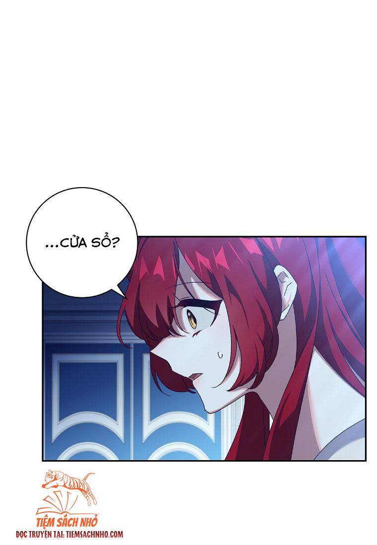 Công Chúa Gác Mái - Chương 21