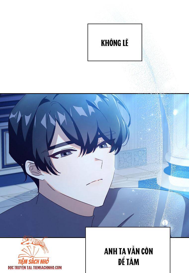 Công Chúa Gác Mái - Chương 21