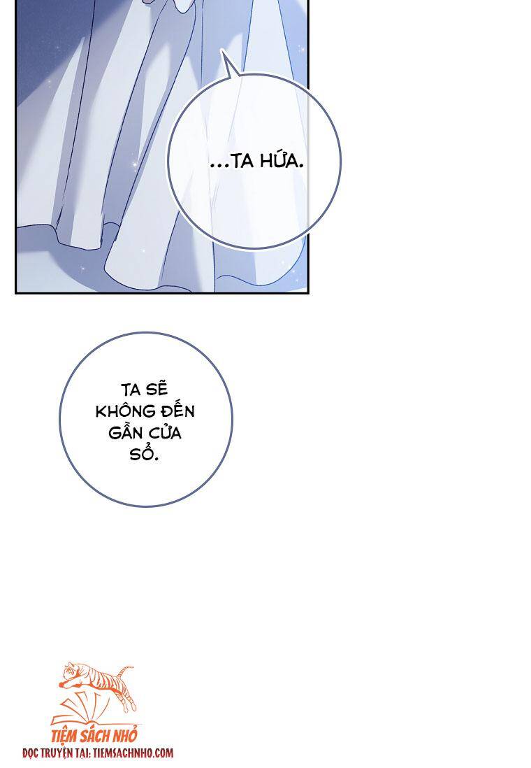 Công Chúa Gác Mái - Chương 21