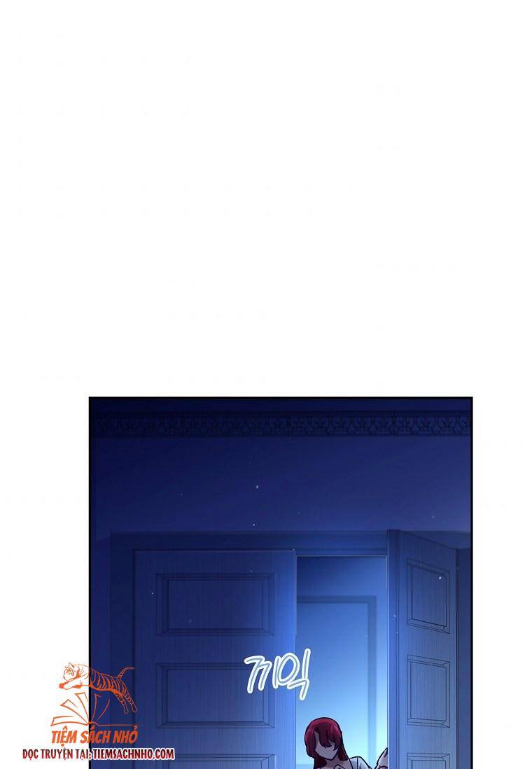 Công Chúa Gác Mái - Chương 21