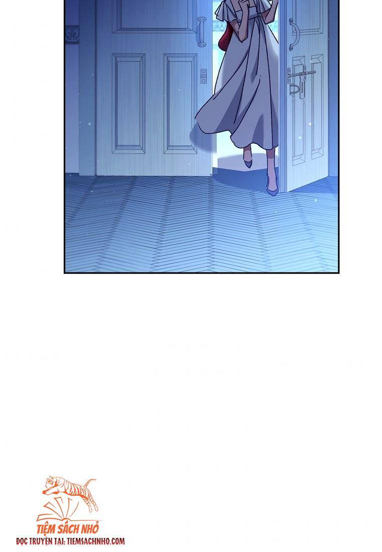 Công Chúa Gác Mái - Chương 21