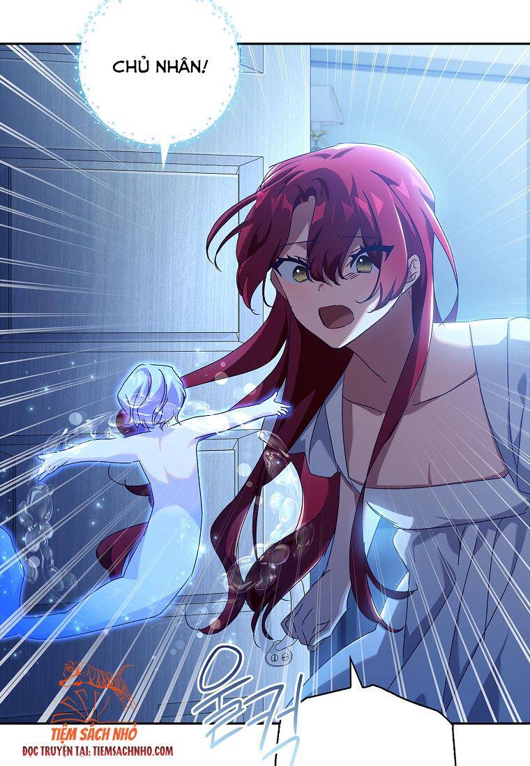 Công Chúa Gác Mái - Chương 21