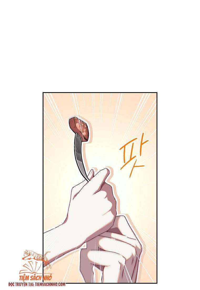 Công Chúa Gác Mái - Chương 21