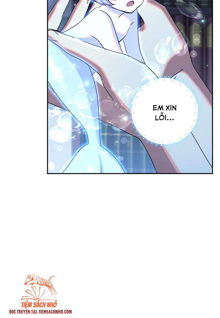 Công Chúa Gác Mái - Chương 21