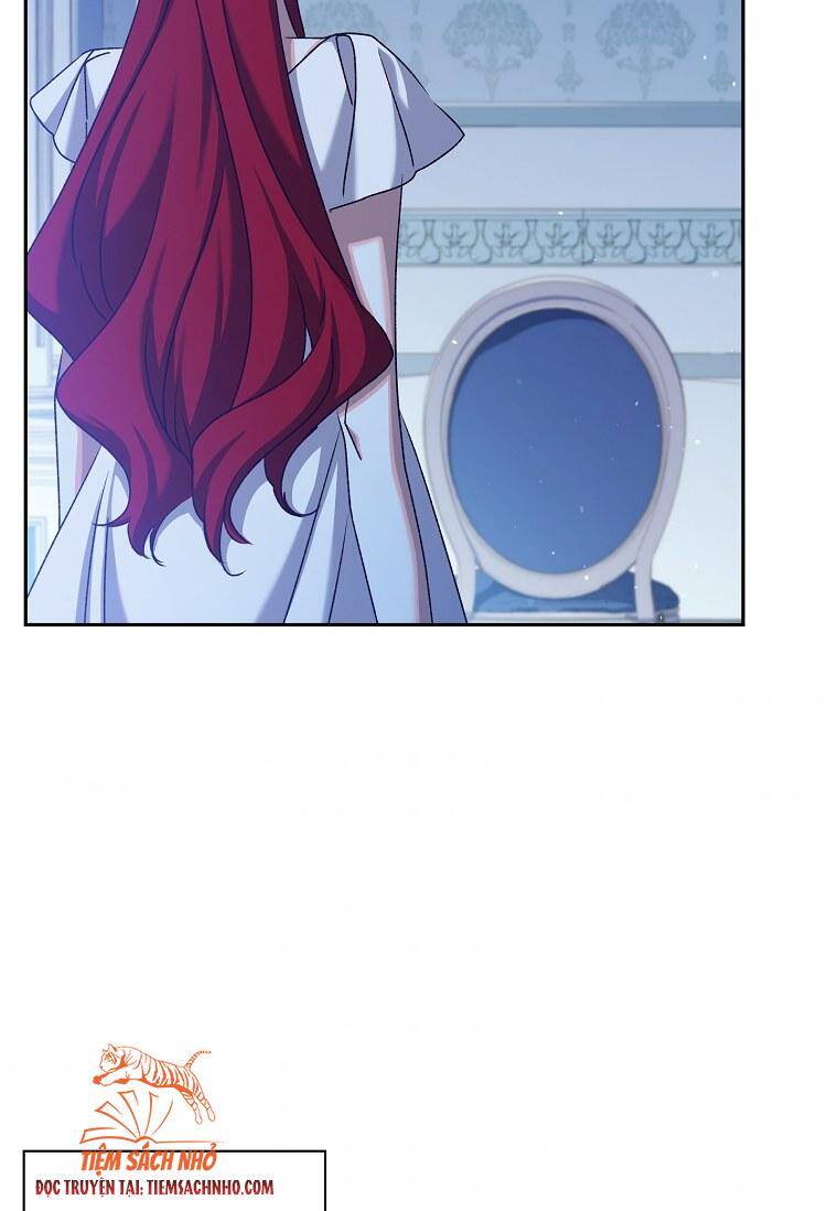 Công Chúa Gác Mái - Chương 21