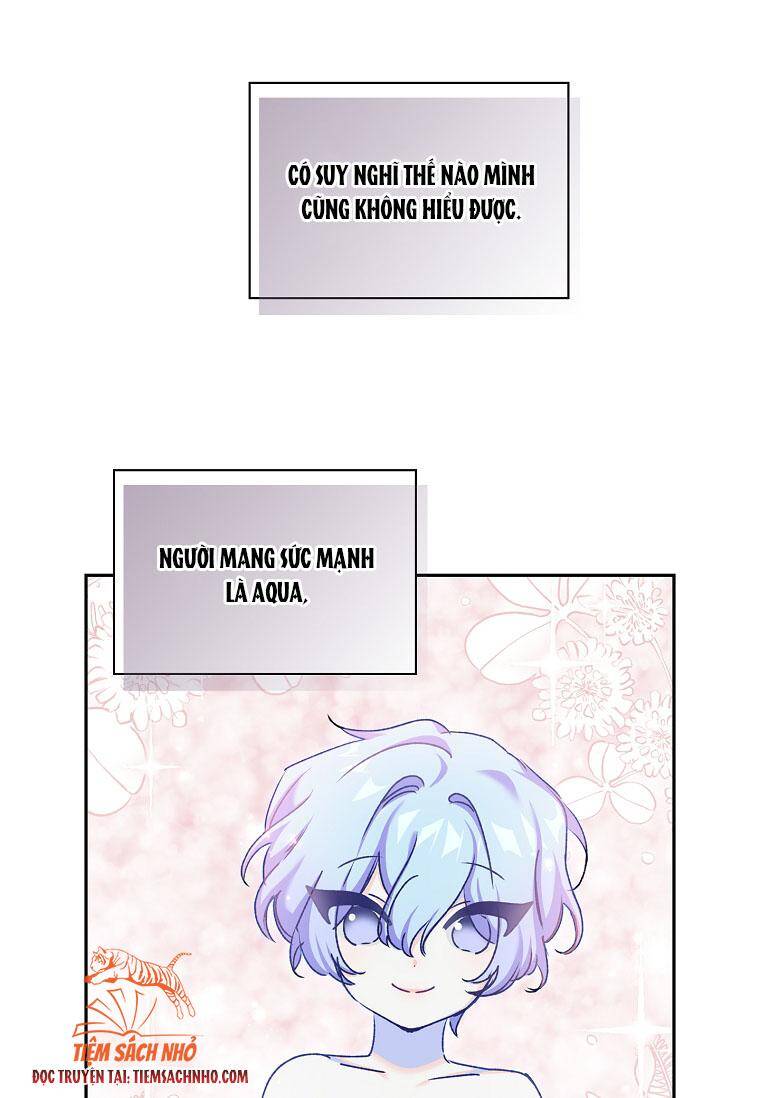 Công Chúa Gác Mái - Chương 21