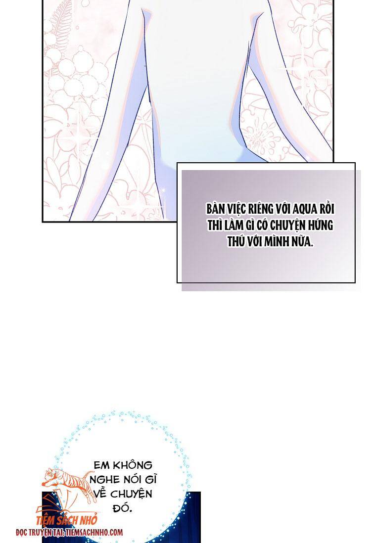 Công Chúa Gác Mái - Chương 21