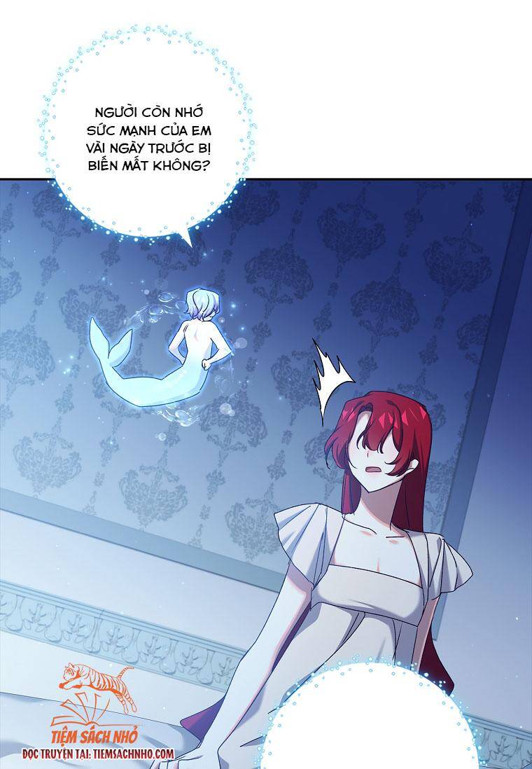 Công Chúa Gác Mái - Chương 21