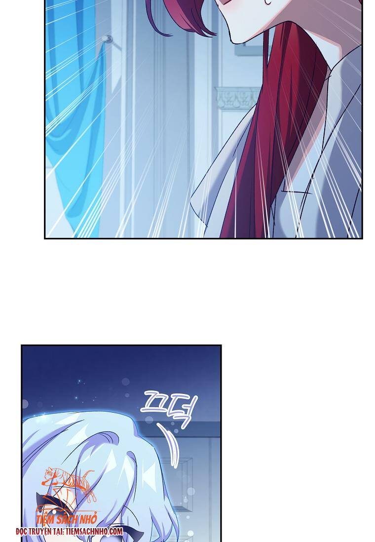 Công Chúa Gác Mái - Chương 21