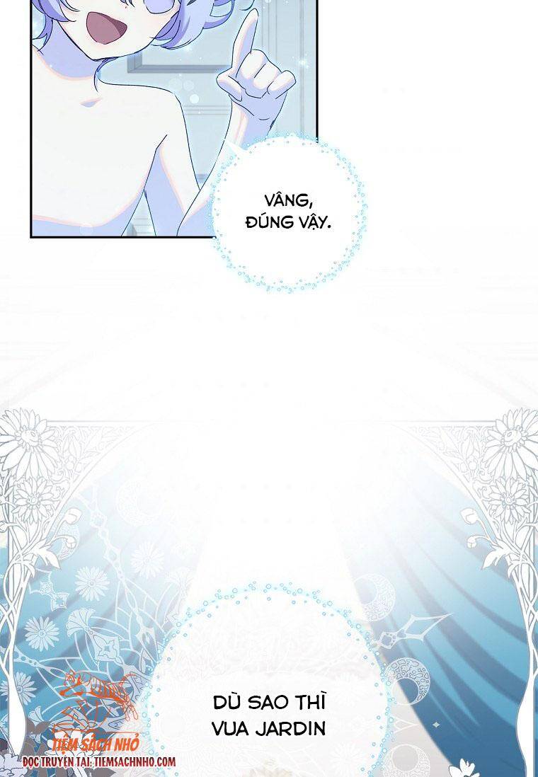 Công Chúa Gác Mái - Chương 21