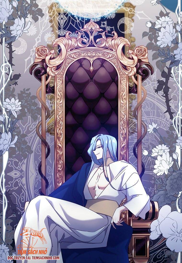 Công Chúa Gác Mái - Chương 21