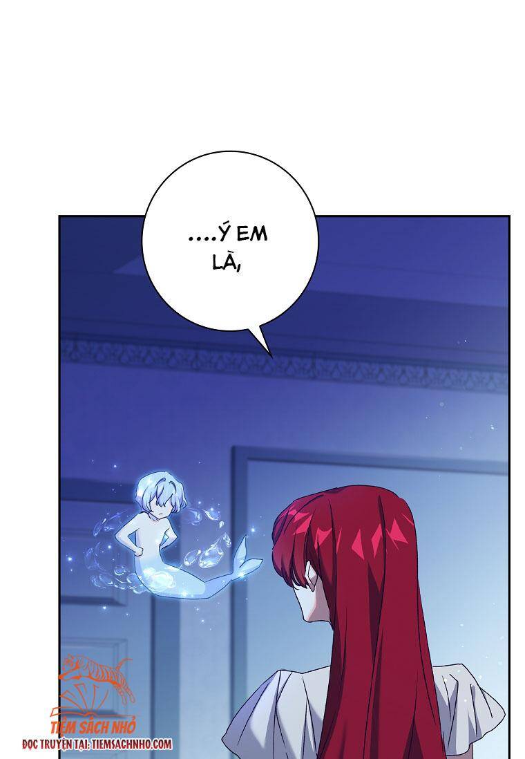 Công Chúa Gác Mái - Chương 21