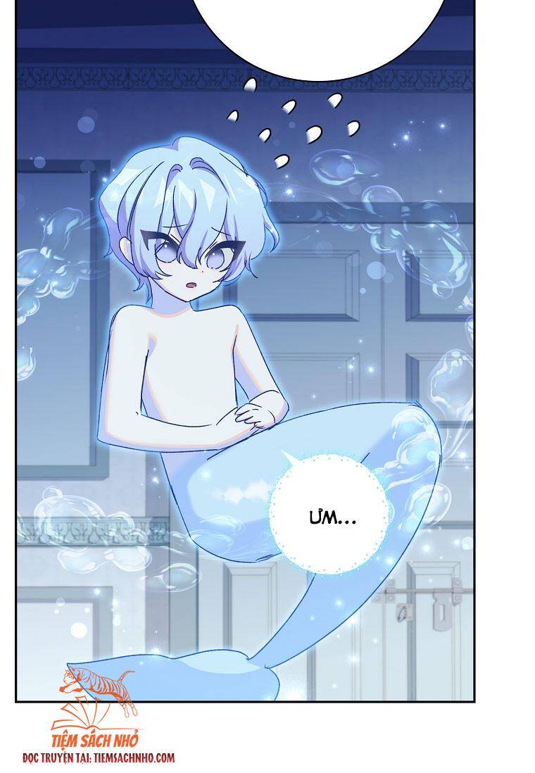 Công Chúa Gác Mái - Chương 21