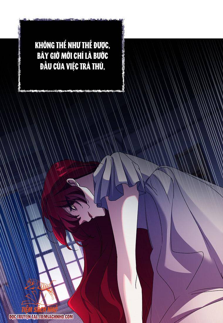 Công Chúa Gác Mái - Chương 21