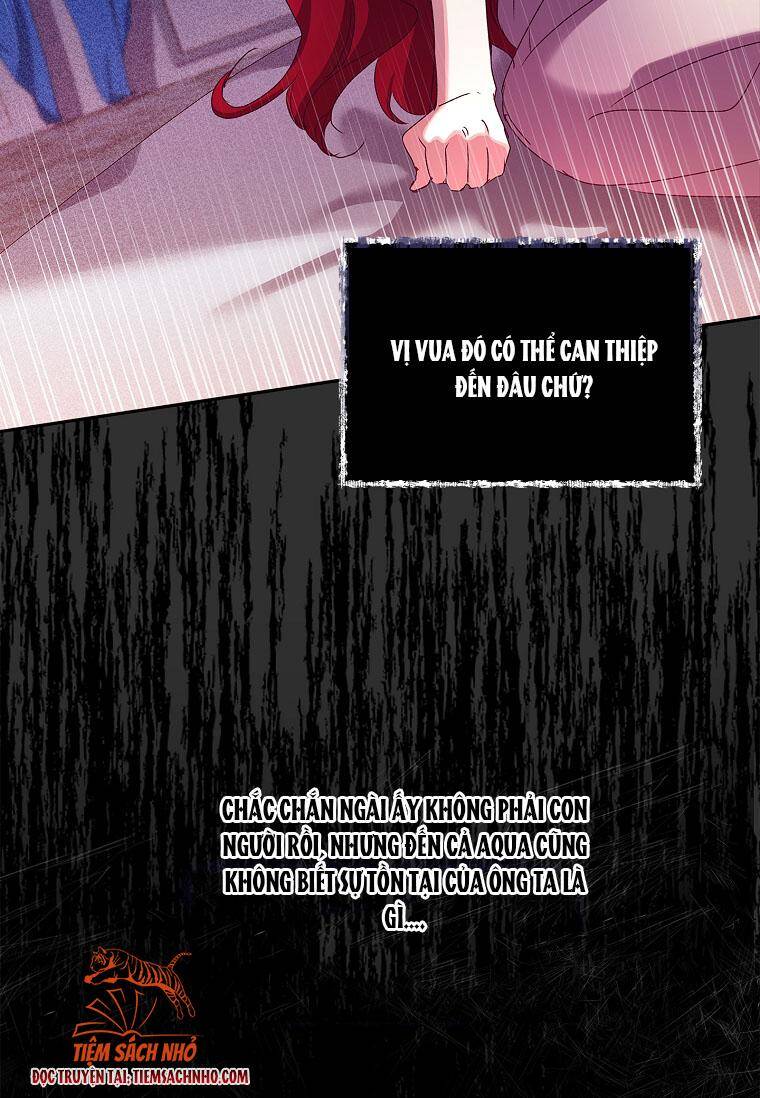 Công Chúa Gác Mái - Chương 21