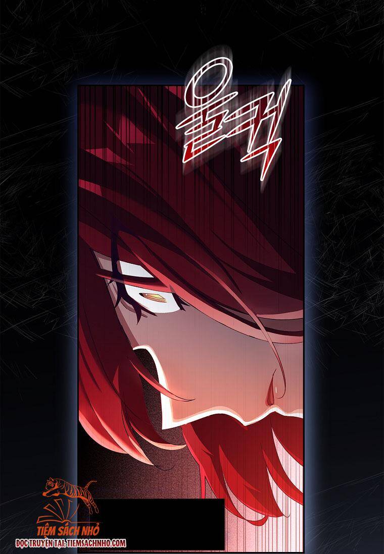 Công Chúa Gác Mái - Chương 21