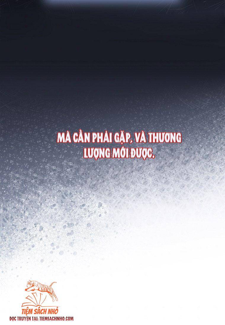 Công Chúa Gác Mái - Chương 21