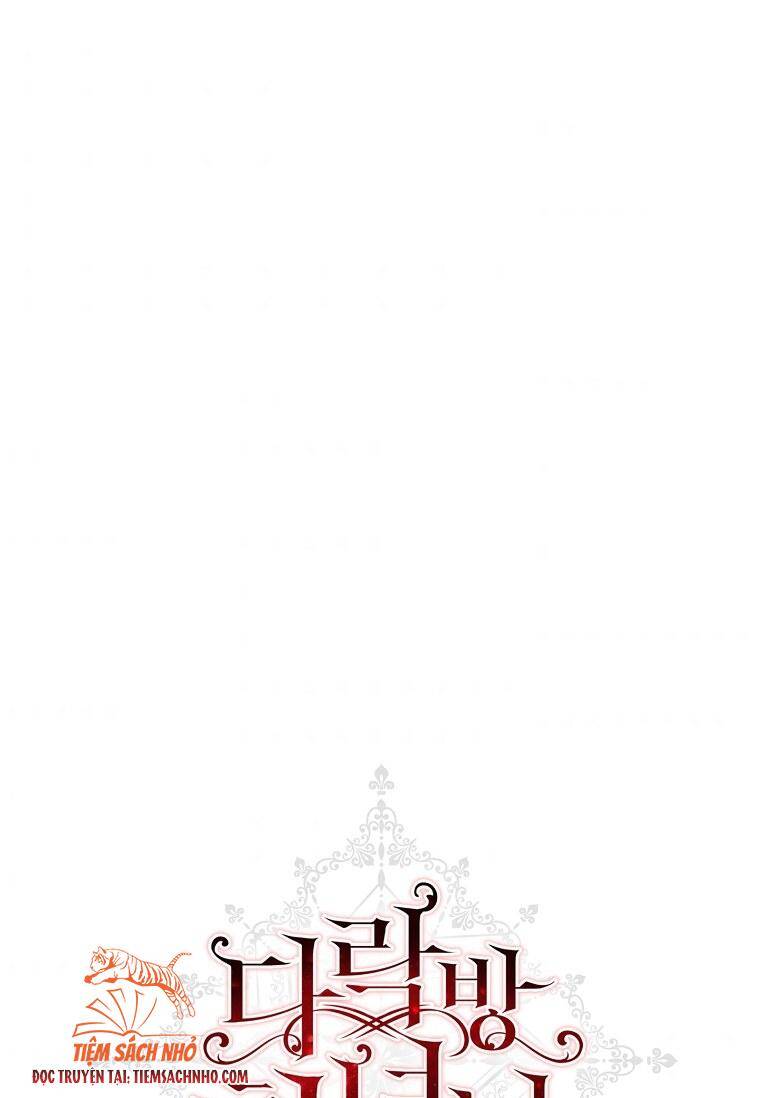 Công Chúa Gác Mái - Chương 21