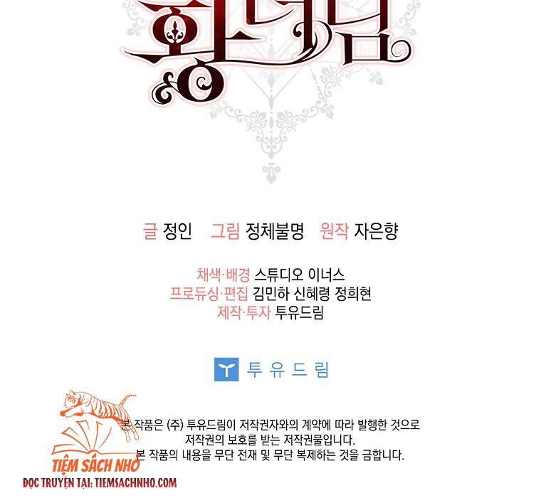 Công Chúa Gác Mái - Chương 21