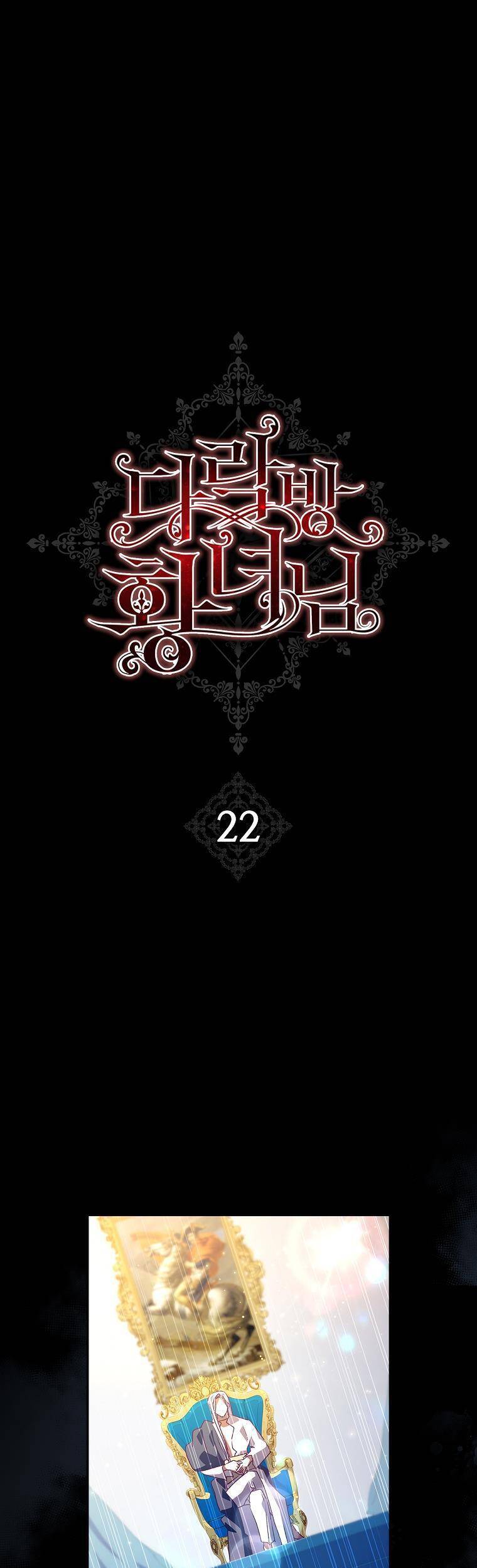 Công Chúa Gác Mái - Chương 22