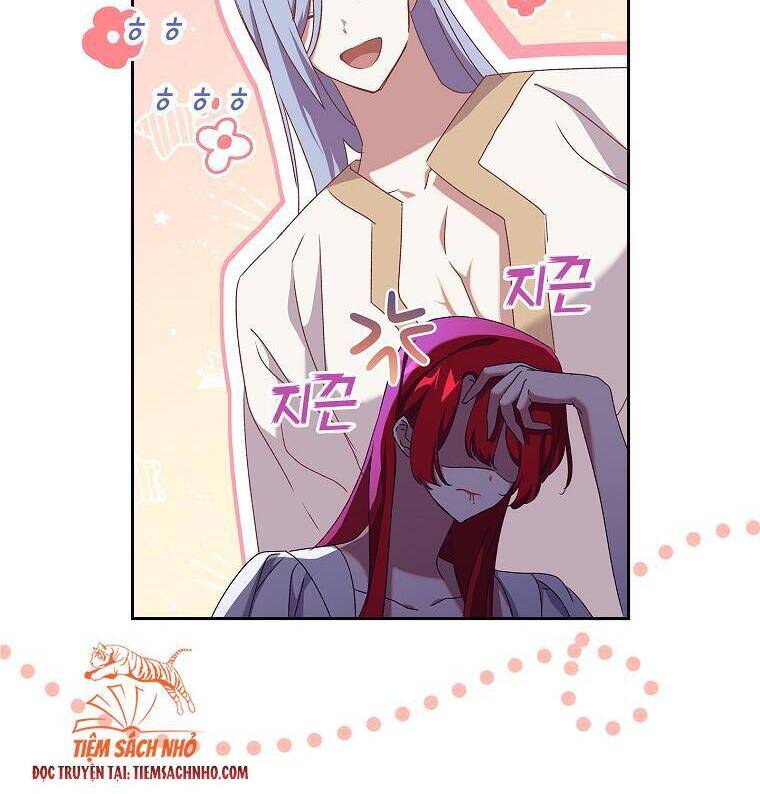 Công Chúa Gác Mái - Chương 22