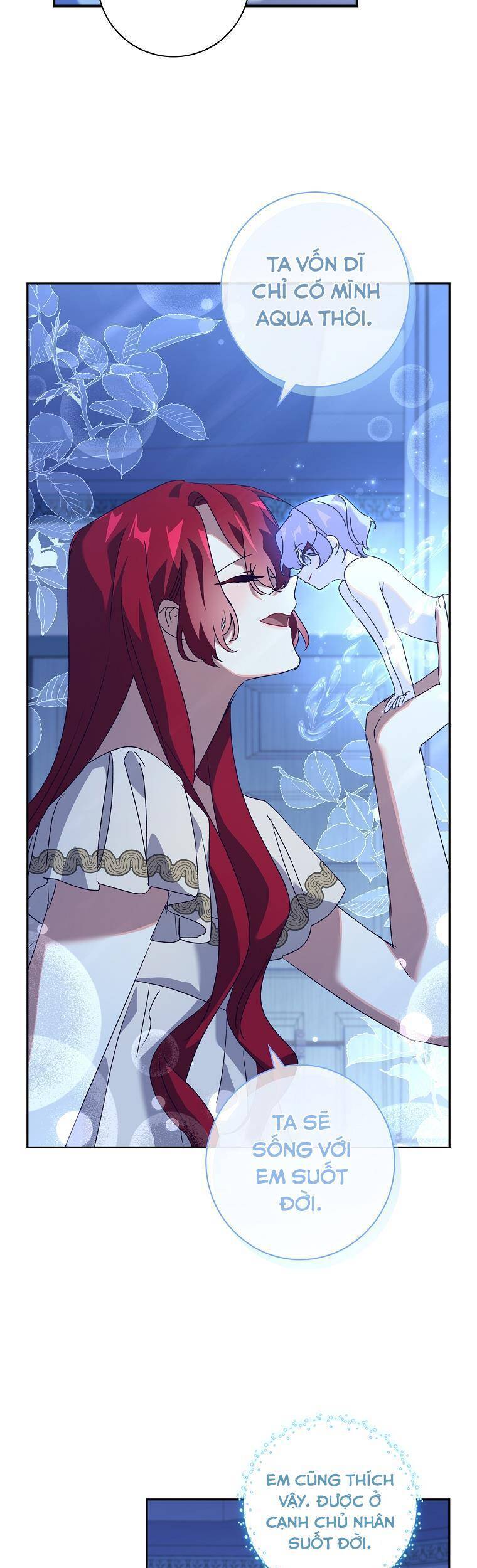 Công Chúa Gác Mái - Chương 22