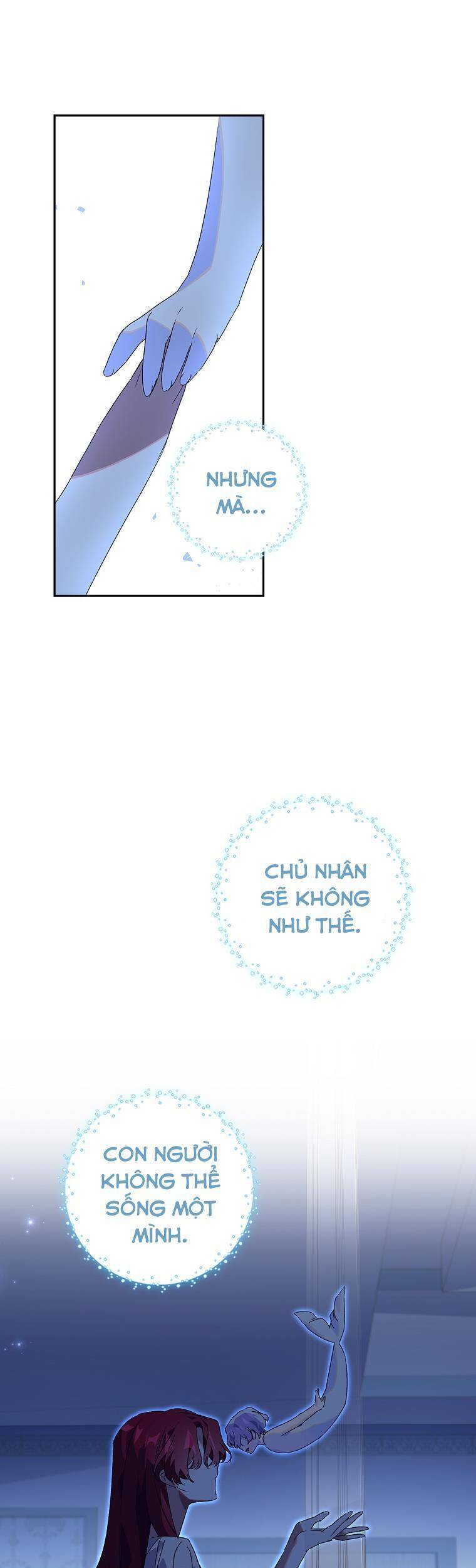 Công Chúa Gác Mái - Chương 22