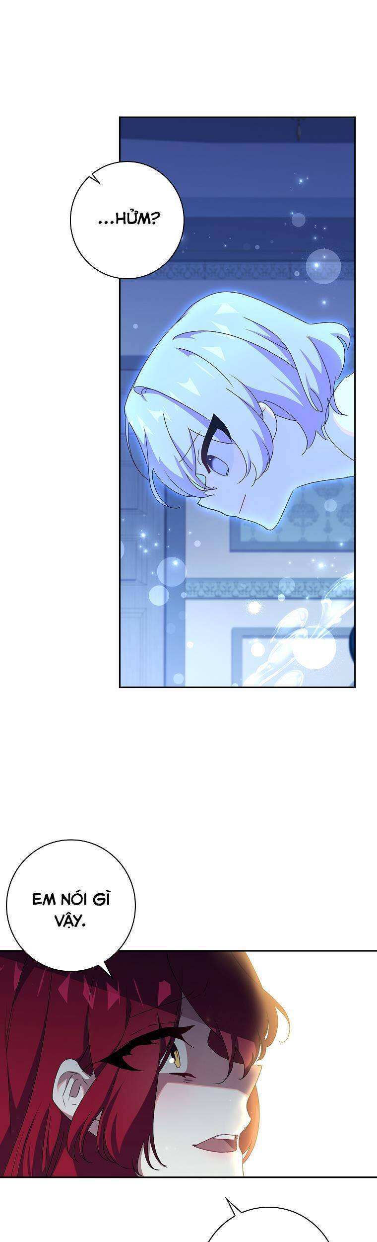 Công Chúa Gác Mái - Chương 22