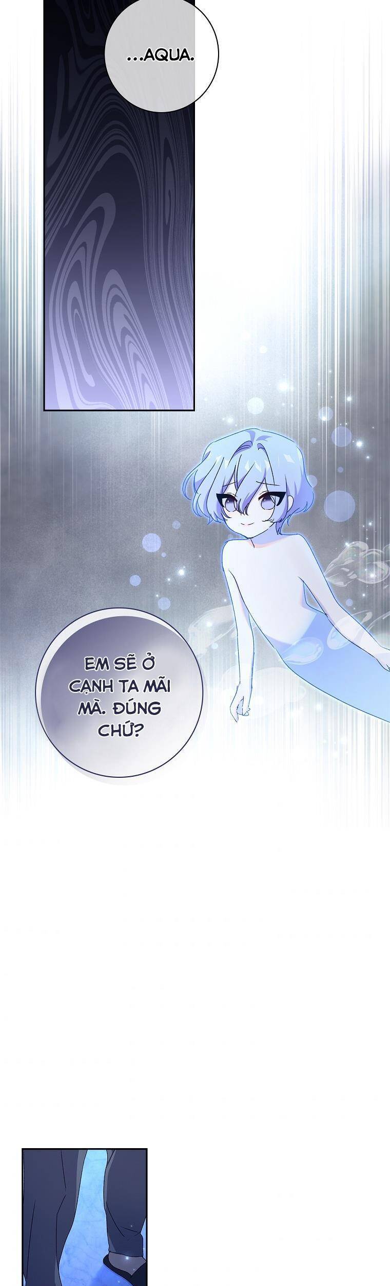 Công Chúa Gác Mái - Chương 22