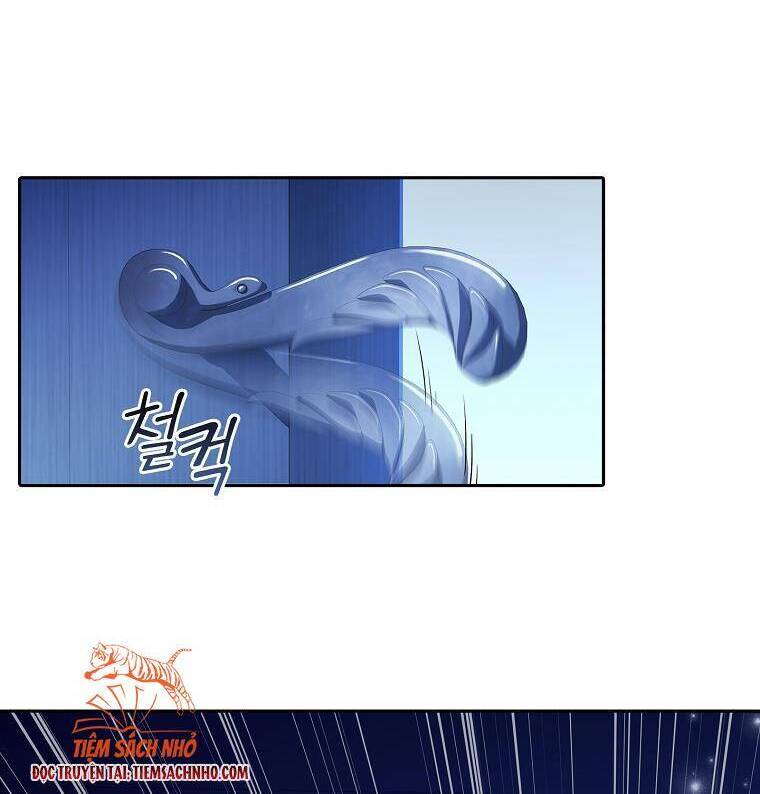 Công Chúa Gác Mái - Chương 22