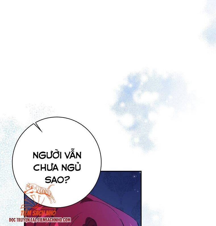 Công Chúa Gác Mái - Chương 22