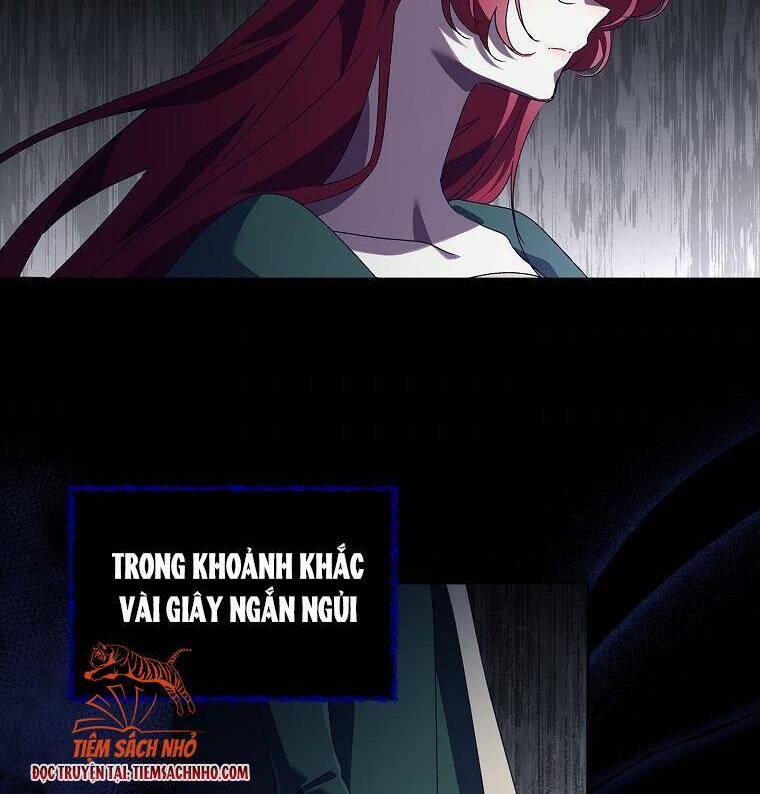 Công Chúa Gác Mái - Chương 22