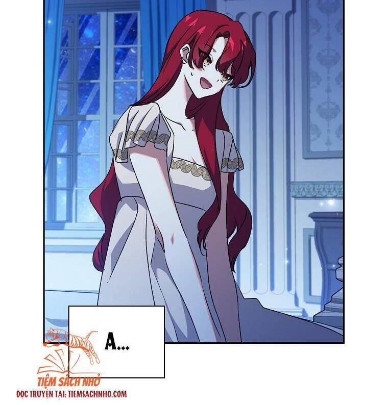 Công Chúa Gác Mái - Chương 22