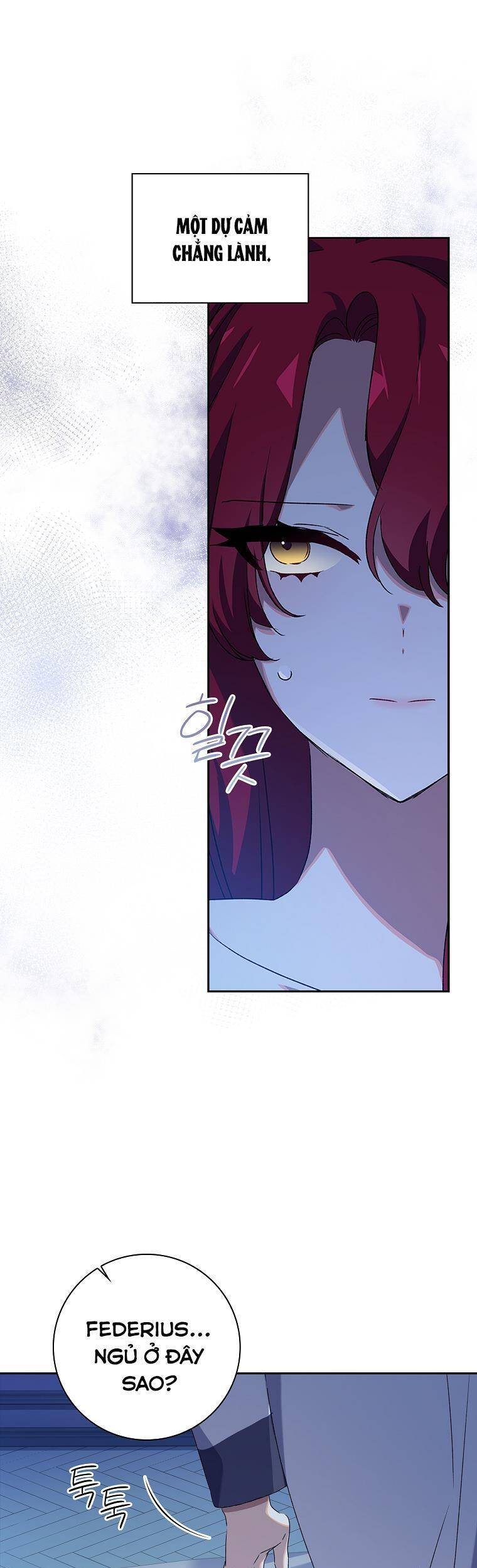 Công Chúa Gác Mái - Chương 22