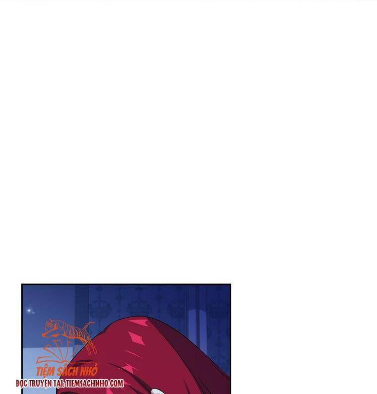 Công Chúa Gác Mái - Chương 22