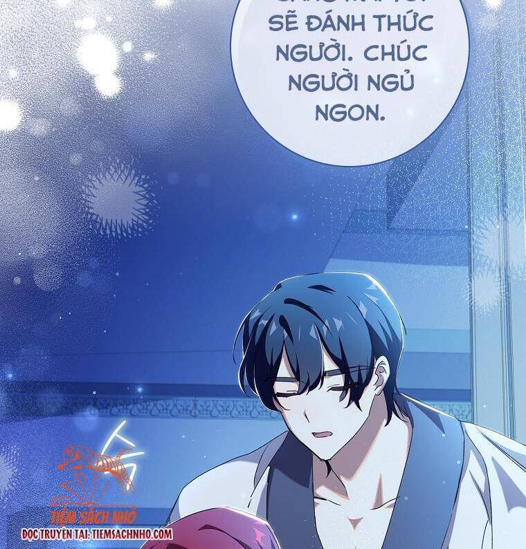 Công Chúa Gác Mái - Chương 22