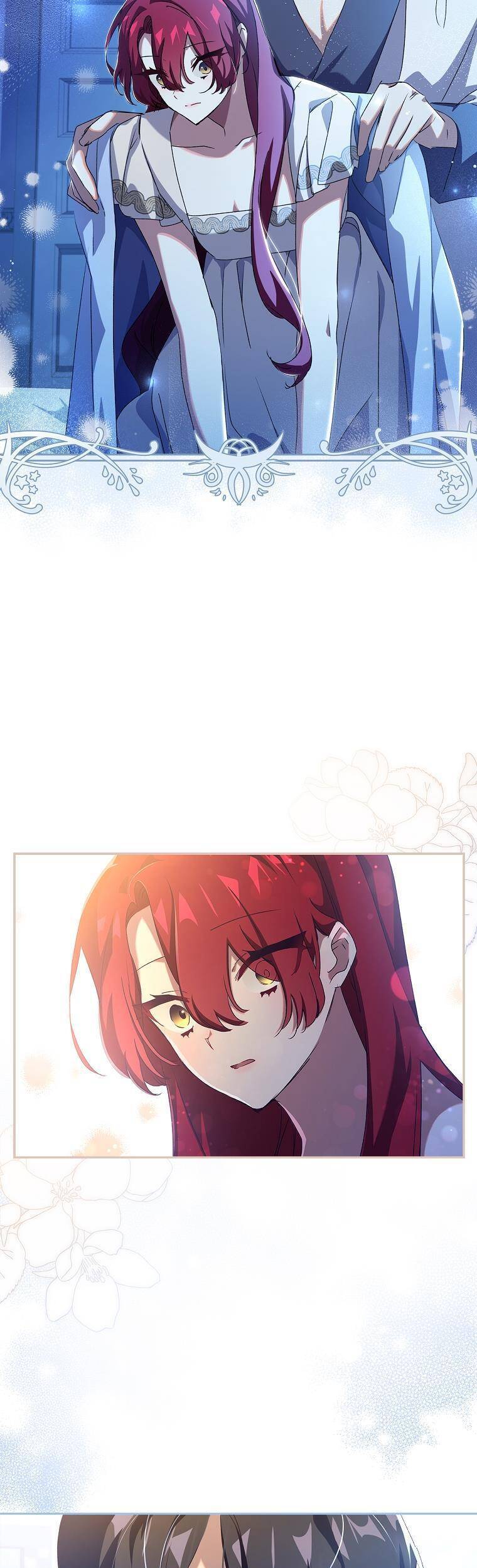 Công Chúa Gác Mái - Chương 22