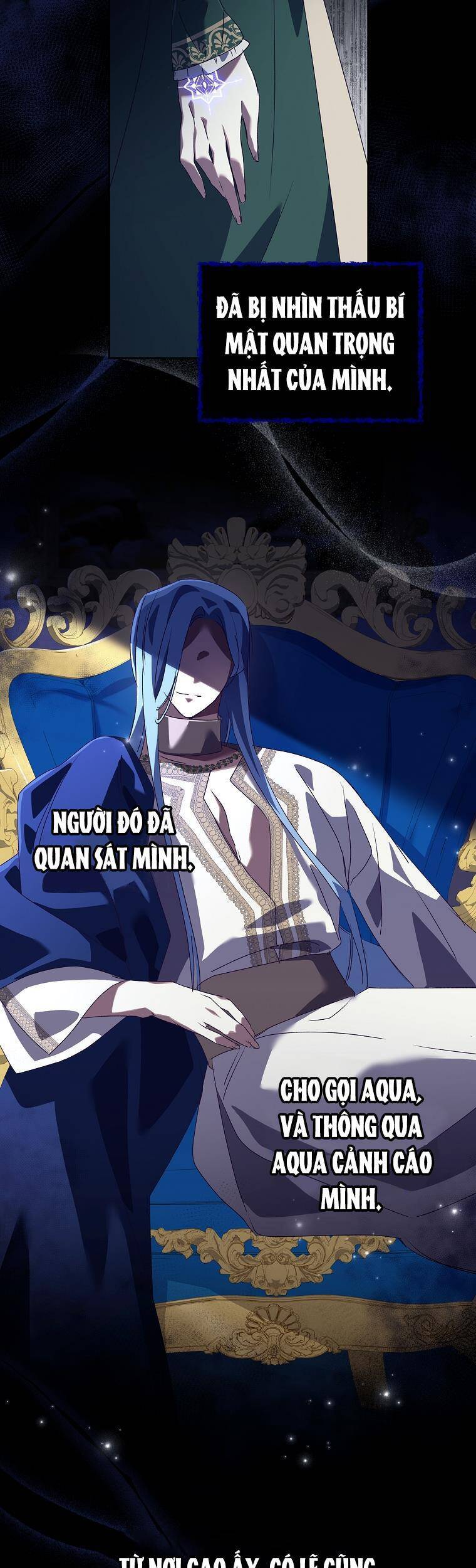 Công Chúa Gác Mái - Chương 22