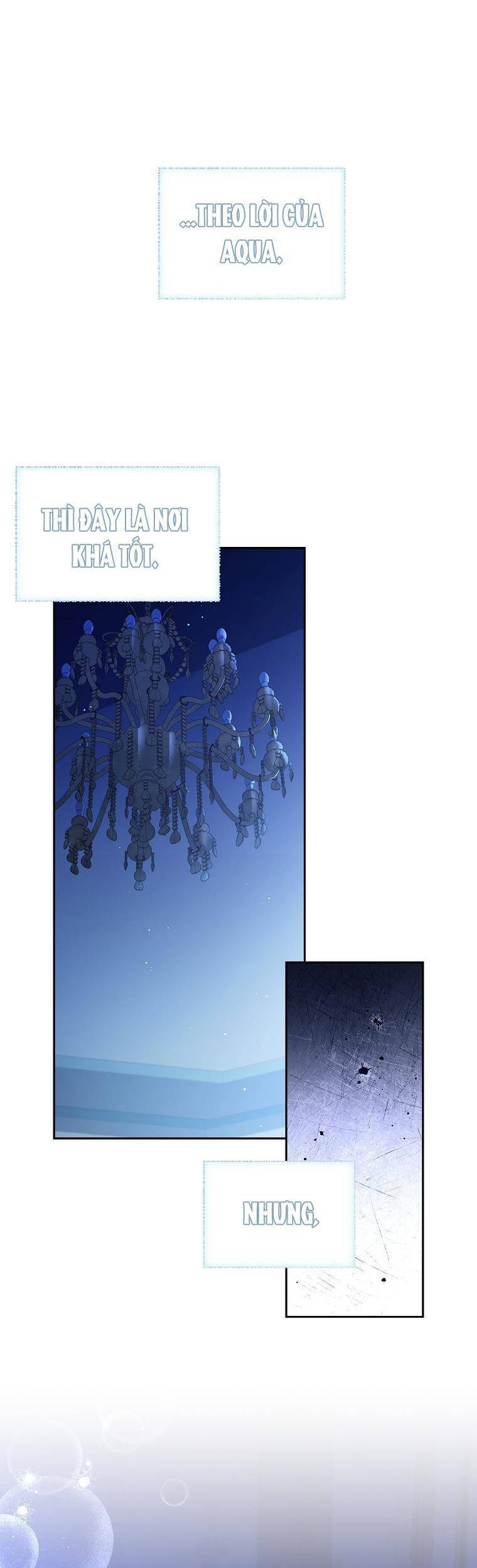 Công Chúa Gác Mái - Chương 22