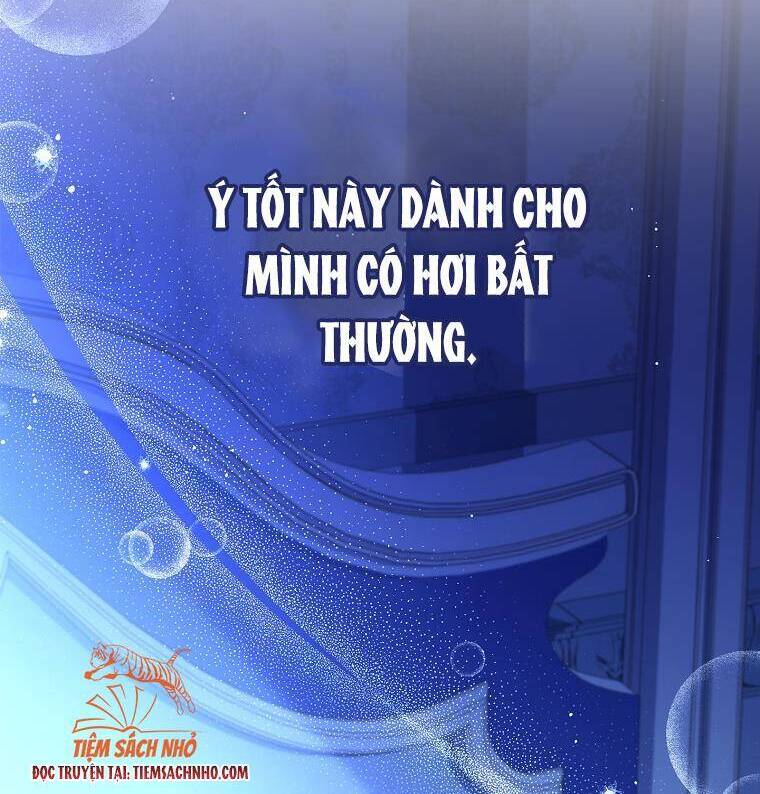 Công Chúa Gác Mái - Chương 22