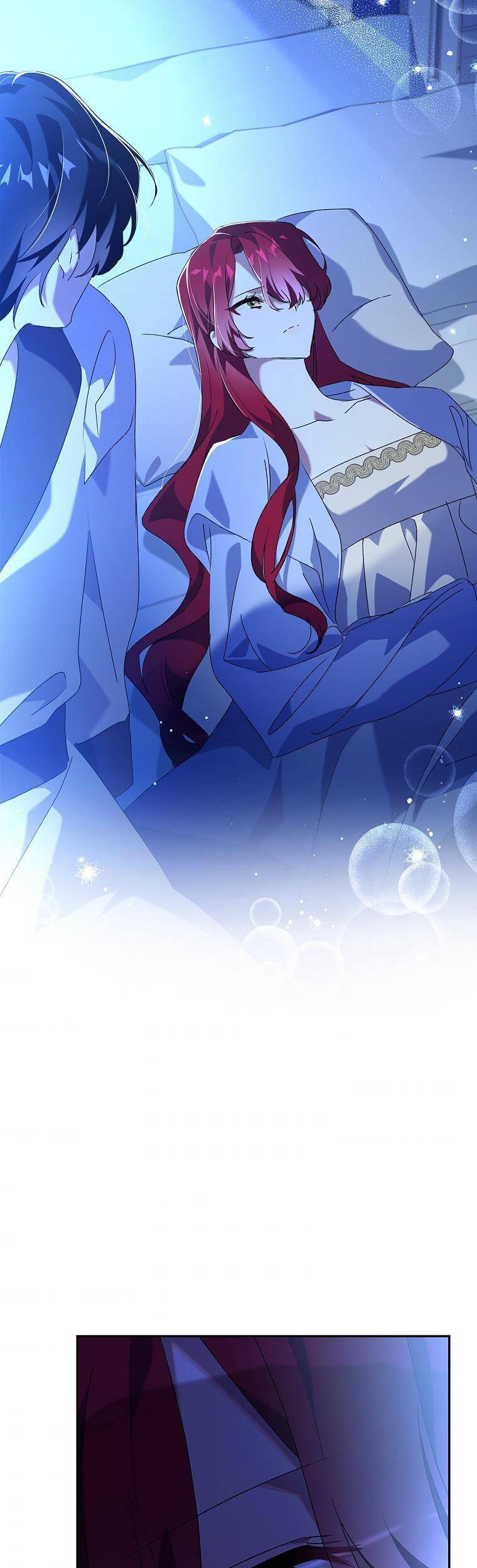 Công Chúa Gác Mái - Chương 22