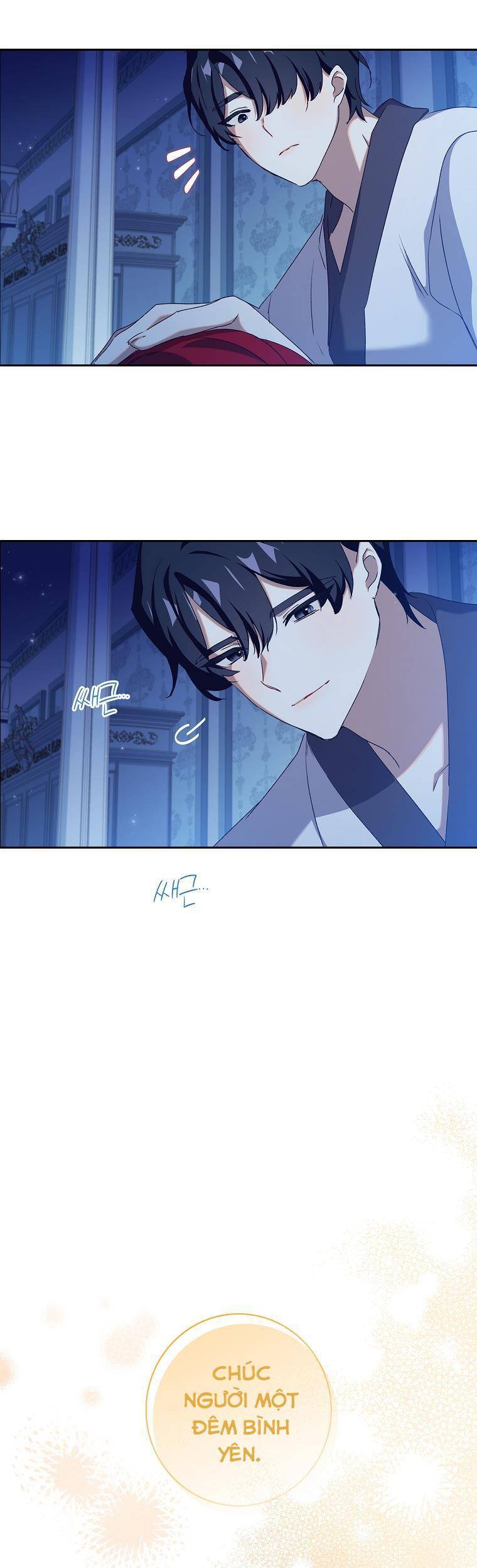 Công Chúa Gác Mái - Chương 22